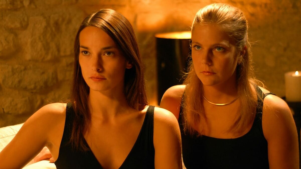 ‎À l'aventure (2008) directed by JeanClaude Brisseau • Reviews, film